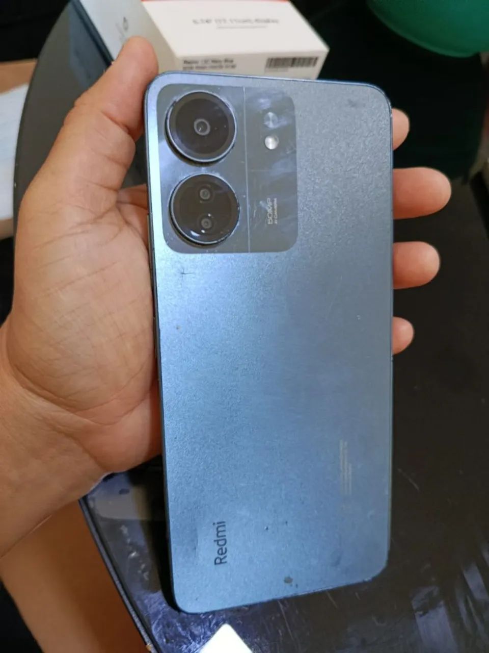 Xiaomi redmi 13c - Foto 2