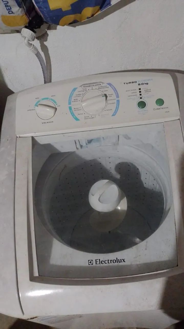 Máquina de lavar  - Foto 2
