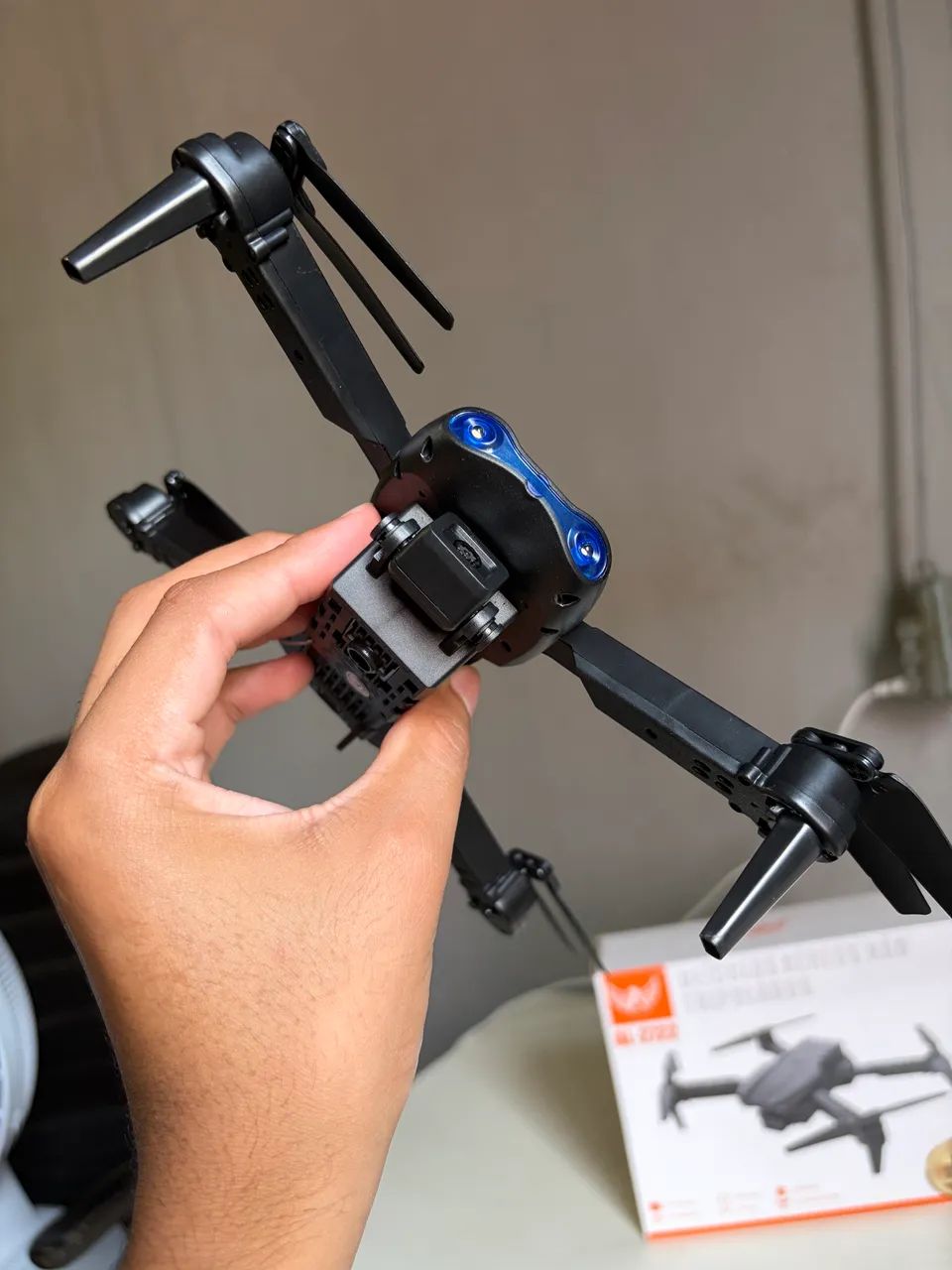 Drone AL-2722 - Foto 2