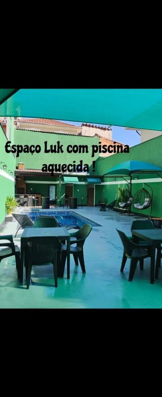 Espaço Luk - Foto 3