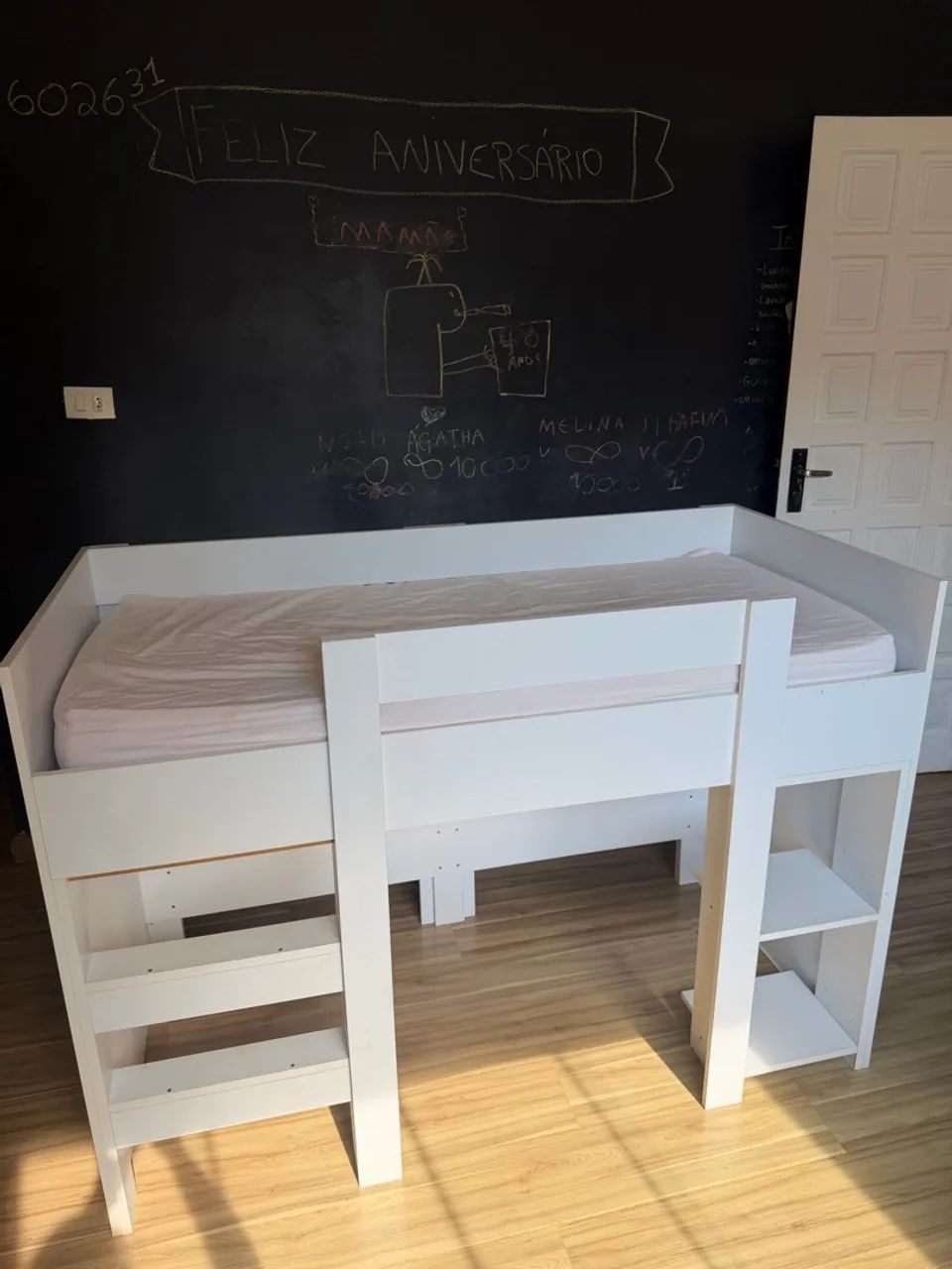 Vendo cama infantil  - Foto 2