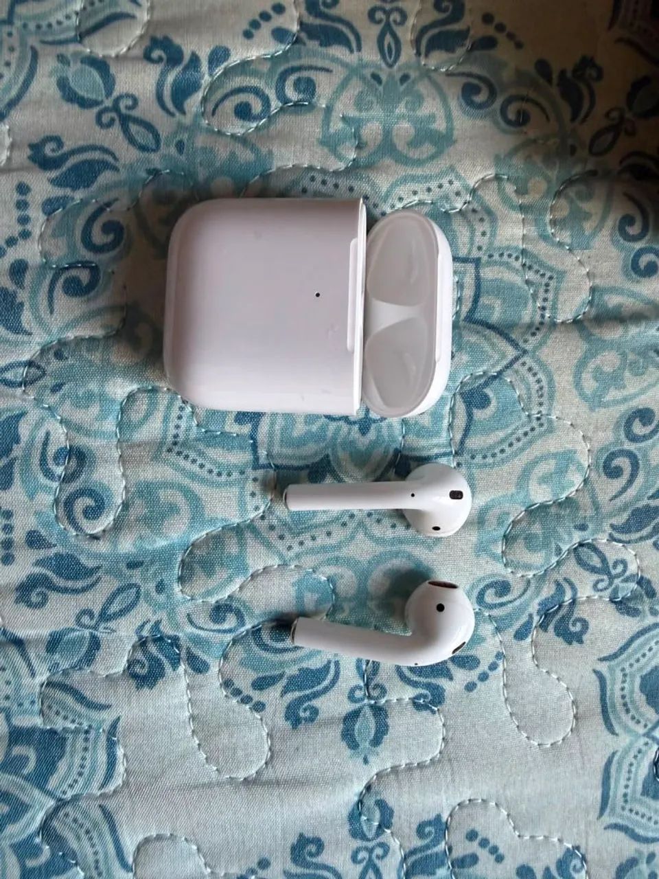 AirPods 2ª Geração Original Apple - Foto 2