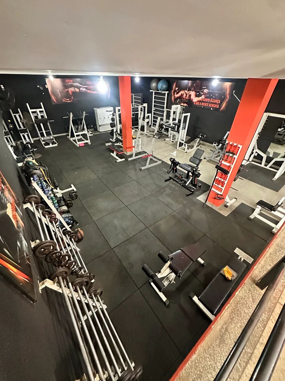 Academia completa  - Foto 4