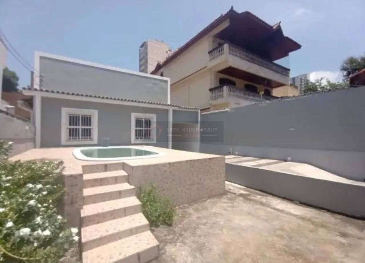 Open House Vende - Excelente casa de 3 quartos próximo da Alameda