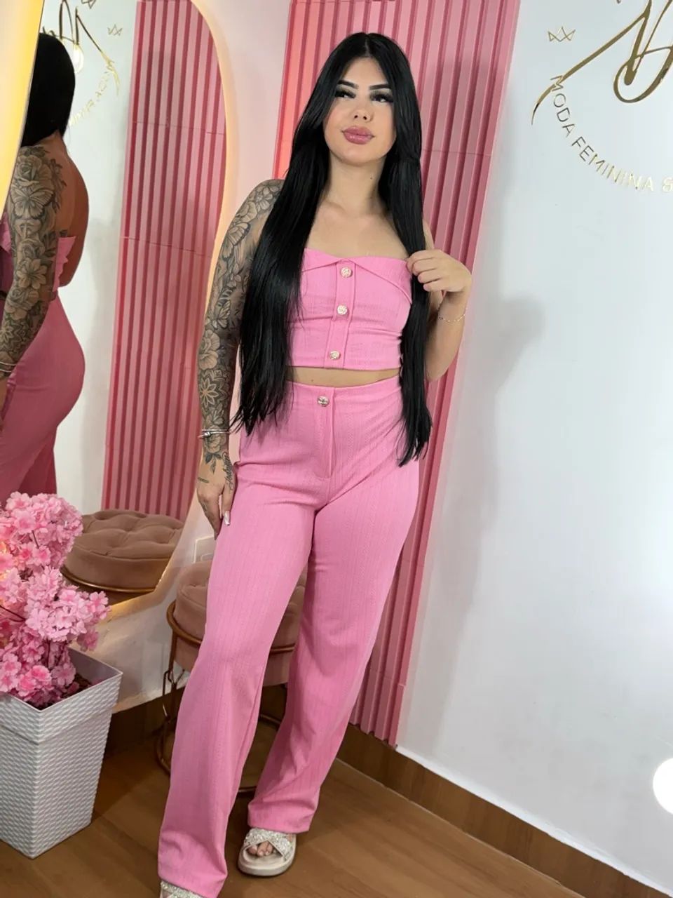 Conjunto