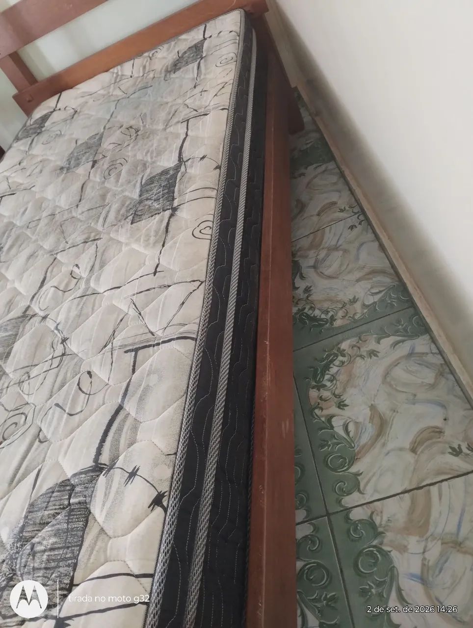 Cama  - Foto 3