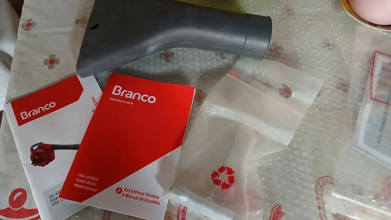 Soprador de Folhas 65138000645121124