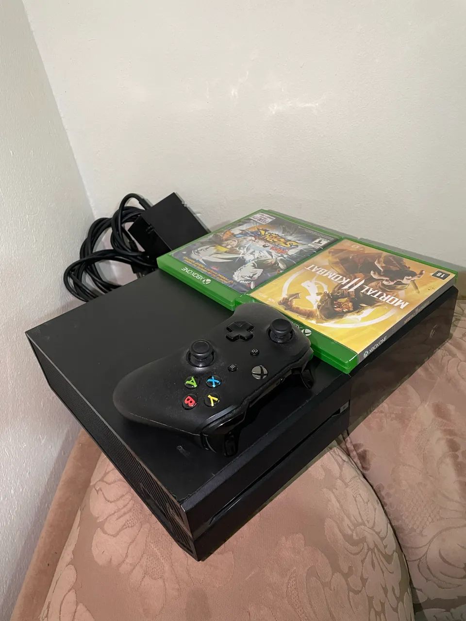 Xbox one - Foto 4