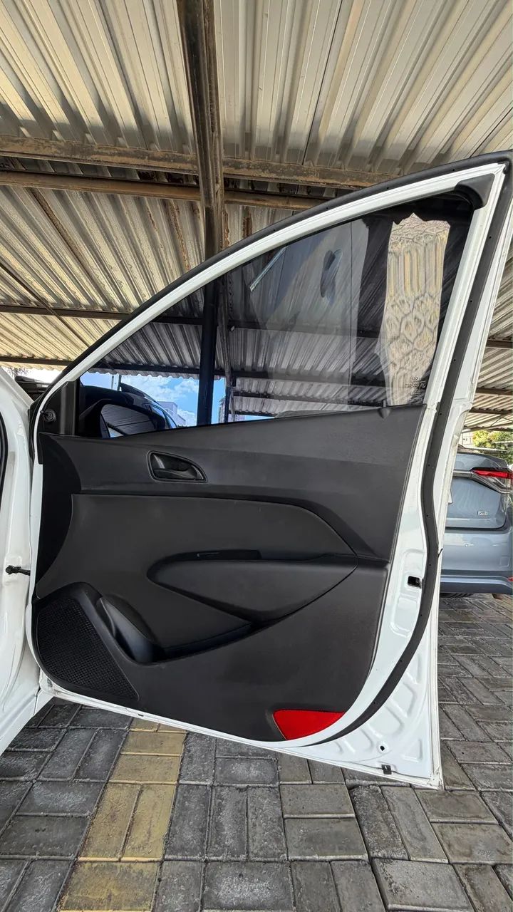 Hyundai HB20 Comf./c.plus/c.style 1.0 Flex 12V 2017 - Foto 3