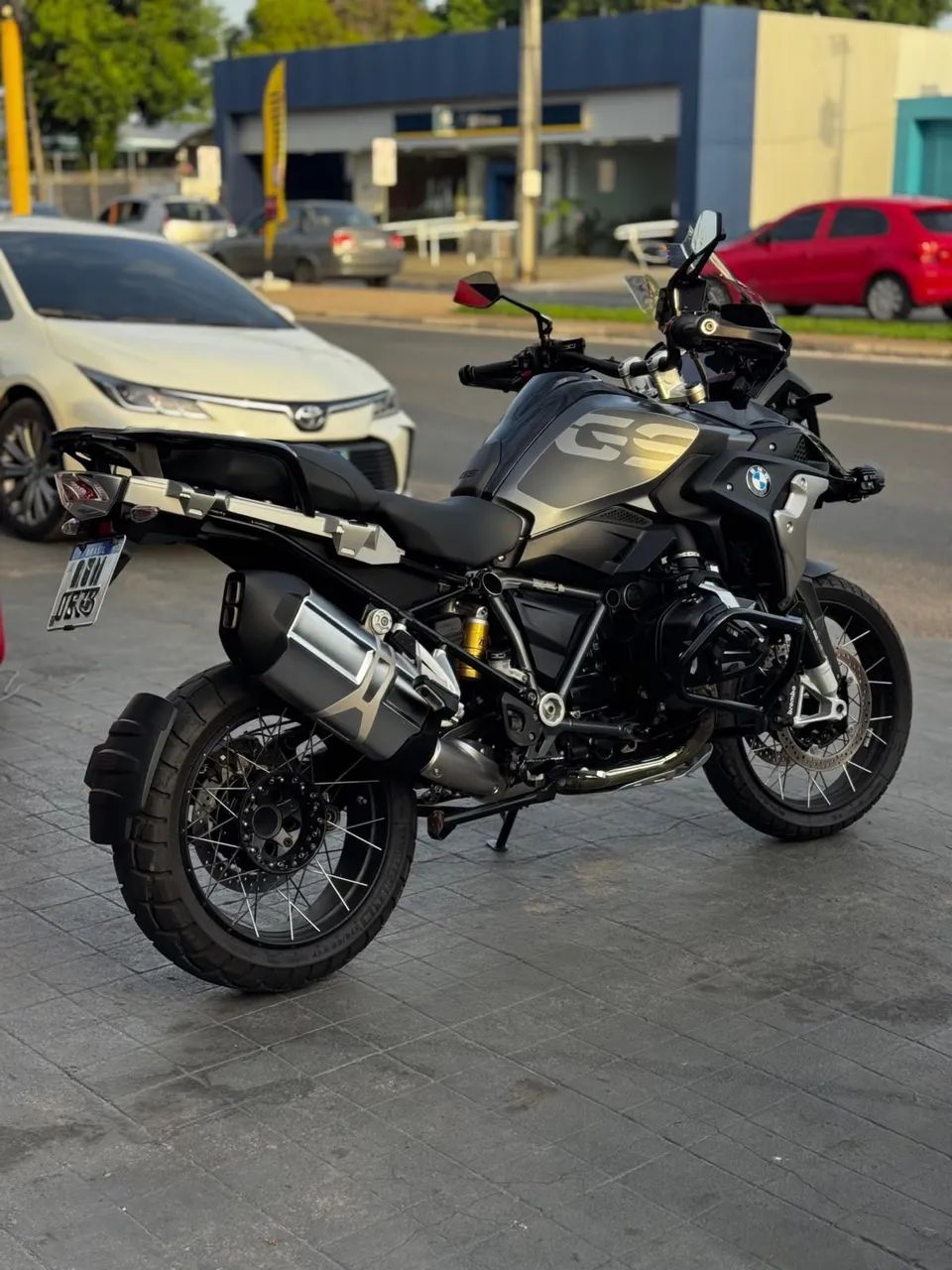 BMW GS 1250 Premium Option 719 - Foto 2