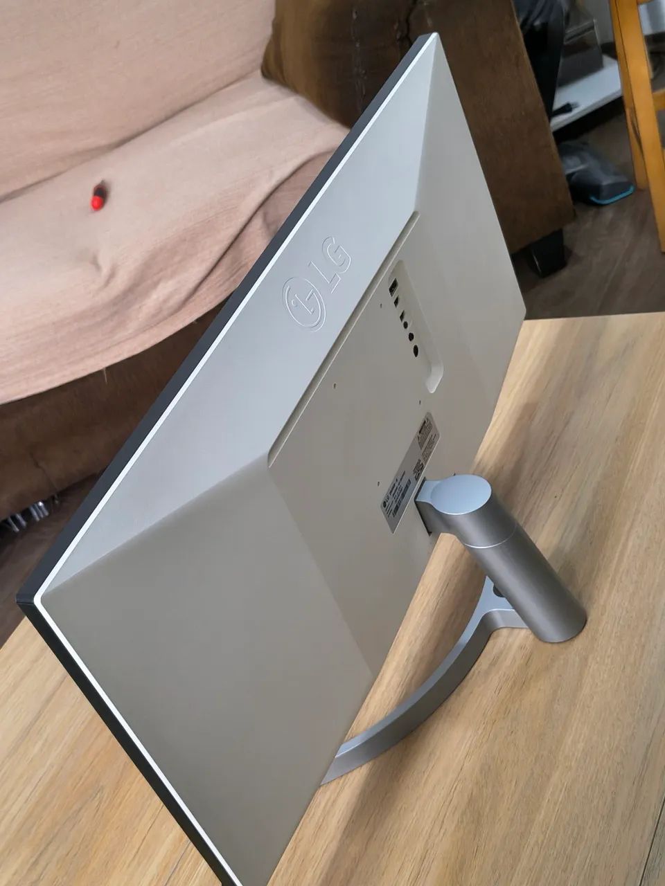 Monitor LG 29pol 29WK600 - Foto 3