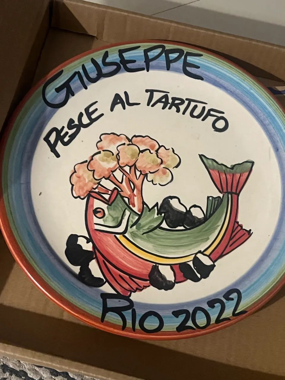 Prato da Boa Lembrança  - Foto 2