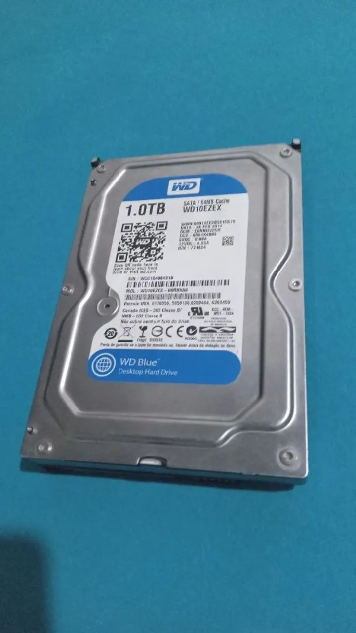 HD 1TB