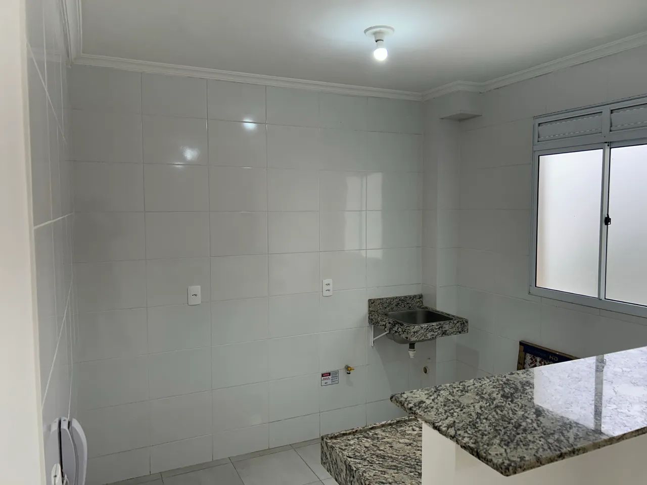 Apartamento gleba esperança  - Foto 4