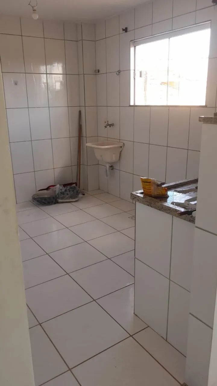 Ap 2 quartos em Ouro Verde - Foto 4