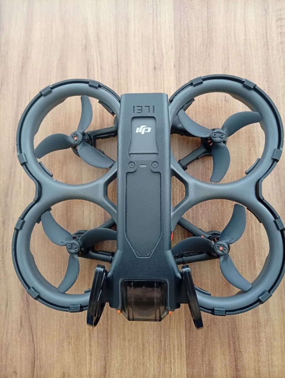 Drone Avata 2 fly combo + acessórios extra - Foto 2