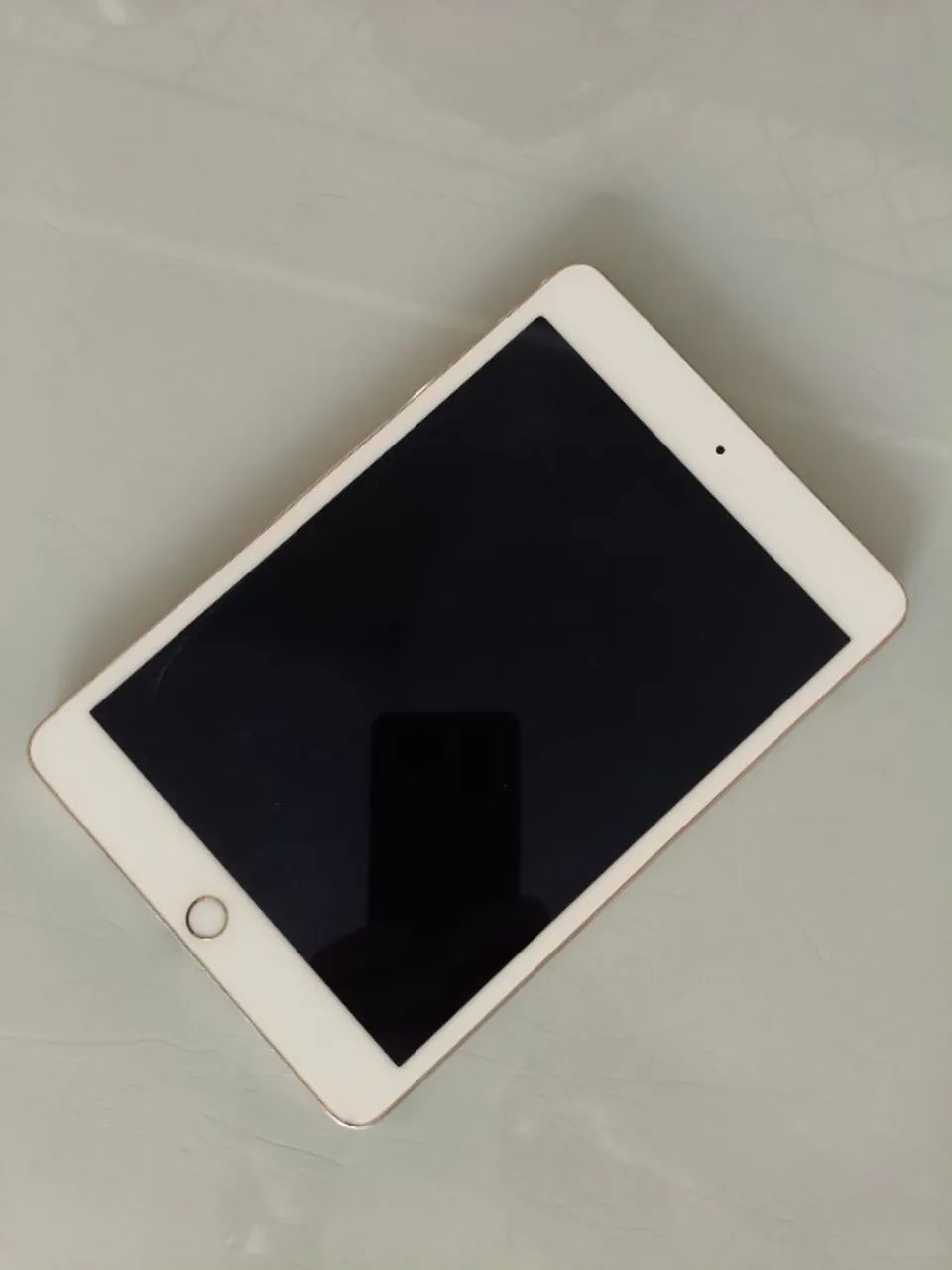 Ipad Apple Mini4 A1538 Todo Original   Venda no Estado s/ Garantia  top de linha .  - Foto 2