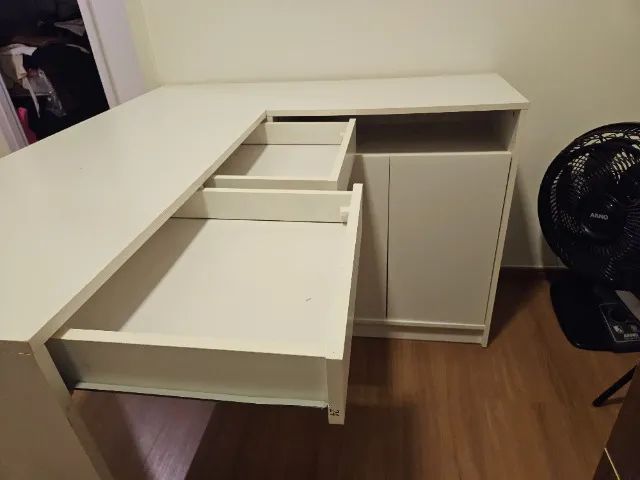 Mesa de escritorio - Foto 2