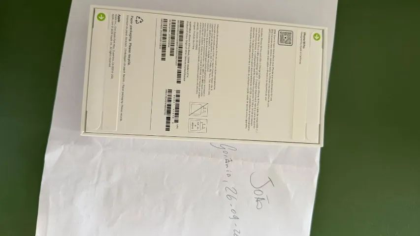 Iphone 18 PRO - 256 GB - LACRADO - Foto 4