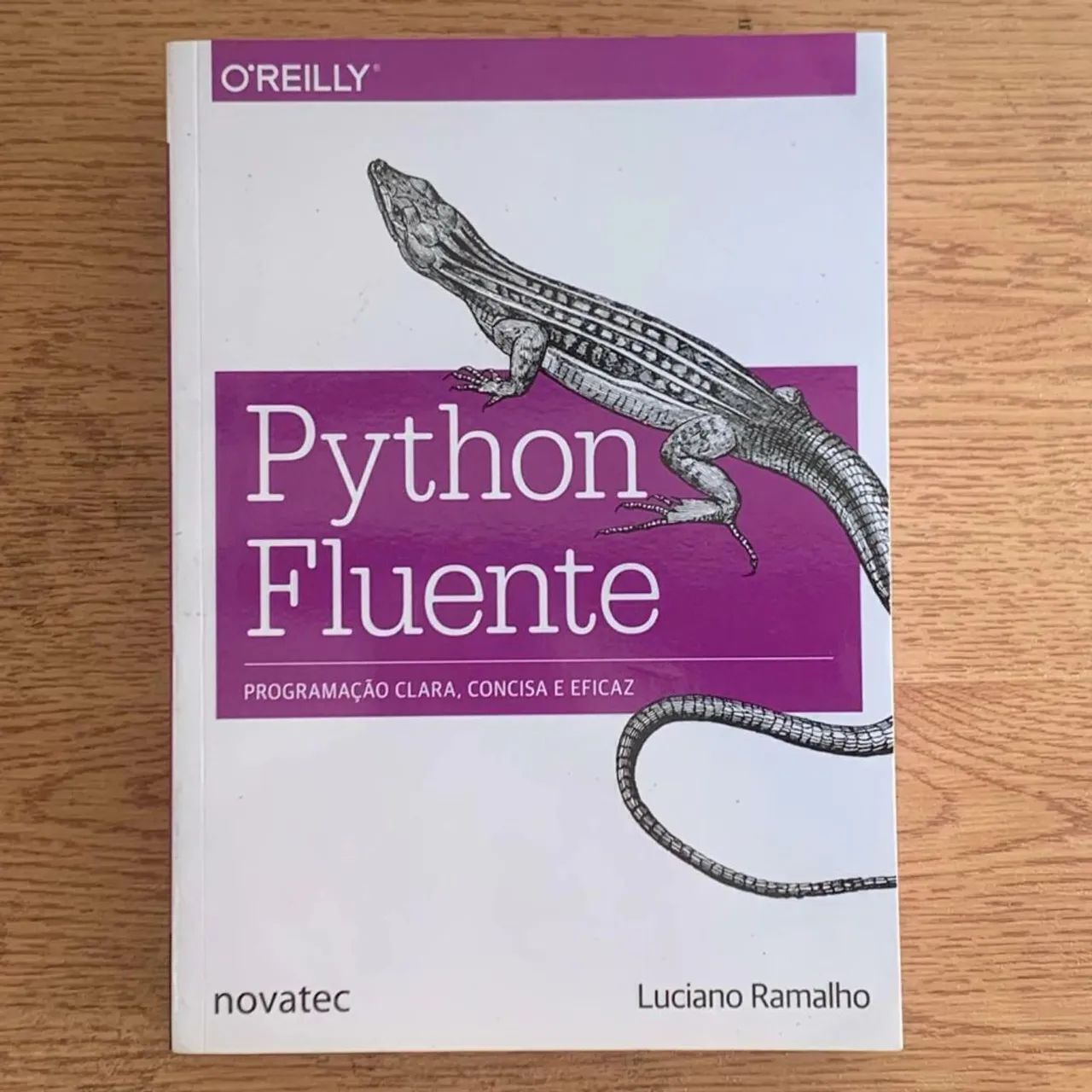 Livro python fluente