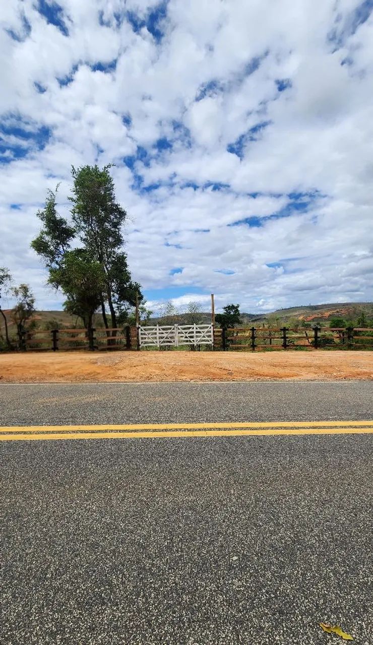 Chácara Alpercata  - Foto 2