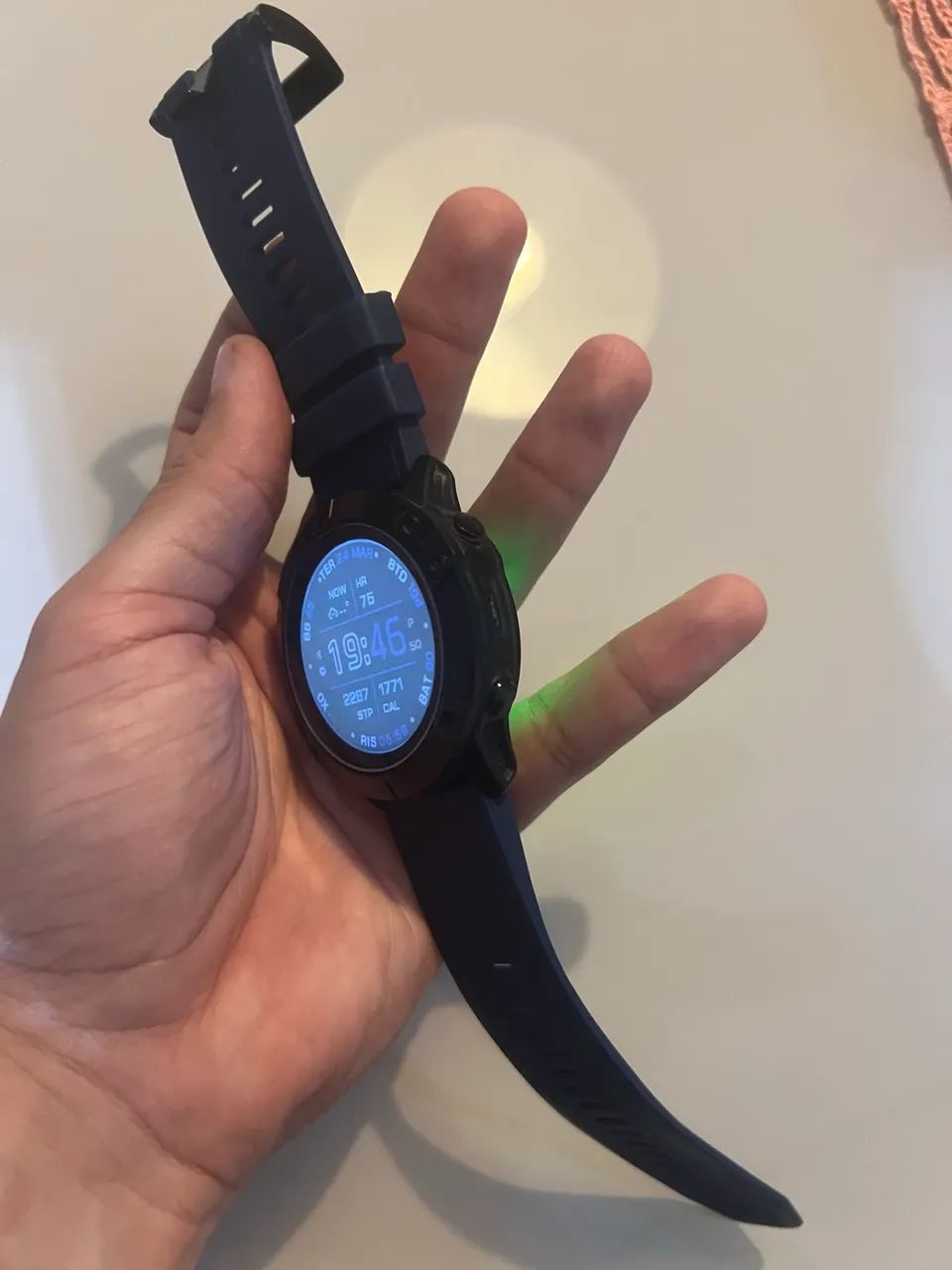 Garmin Fenix X6 PRO - Foto 2
