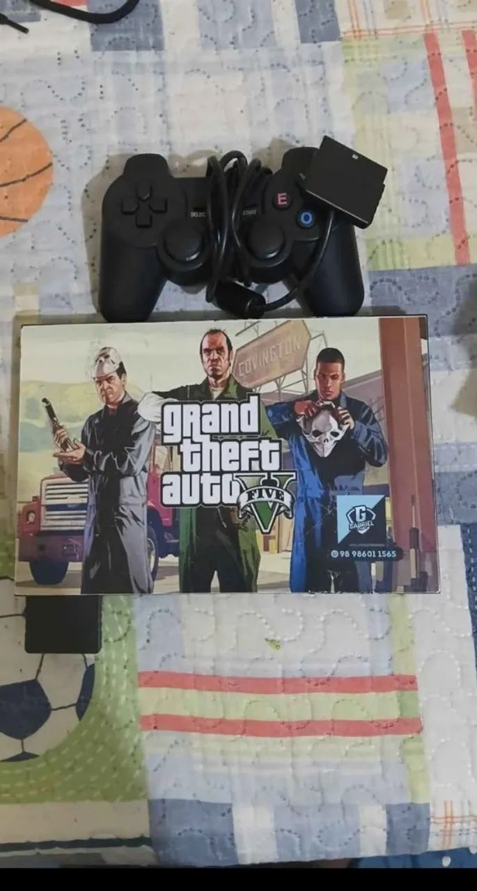 Ps2