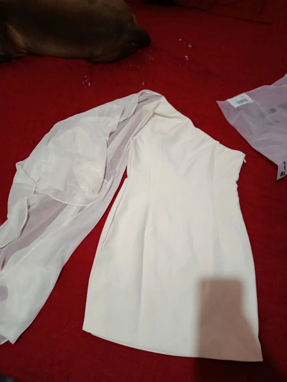 Vestido novo  - Foto 5