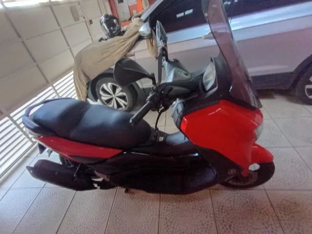 Nmax 160 ABS 2023 - Foto 3