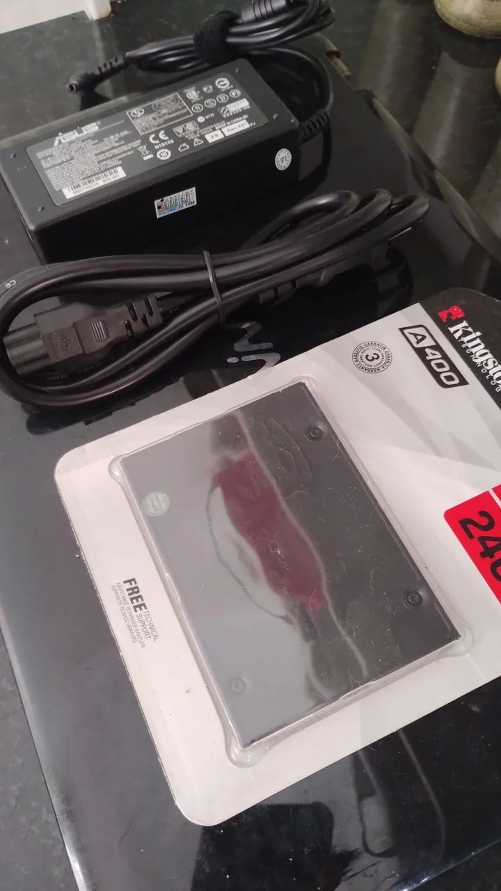 Notebook i3 ssd 240 gb - Foto 3