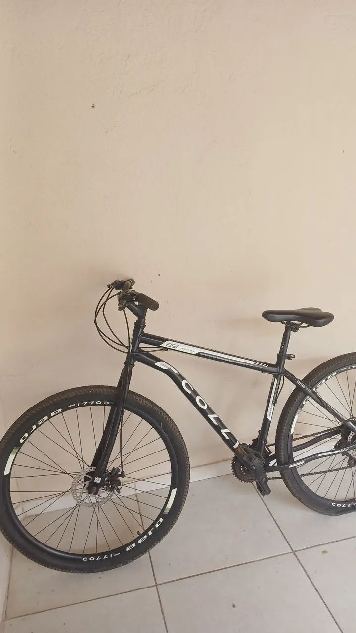 Bicicleta aro 29 - Foto 2