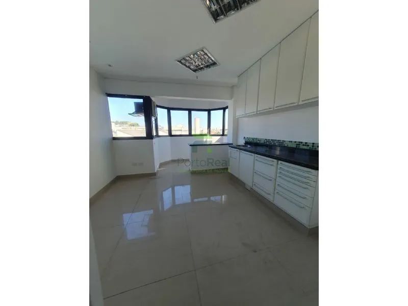 Conjunto Comercial para locação - Rudge Ramos, Sao Bernardo do Campo