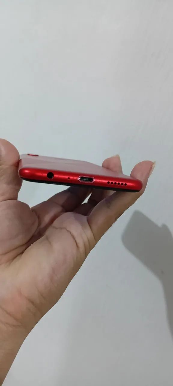 Samsung A10S  - Foto 3