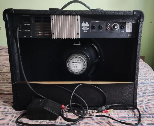 AMPLIFICADOR ONEAL OCG200