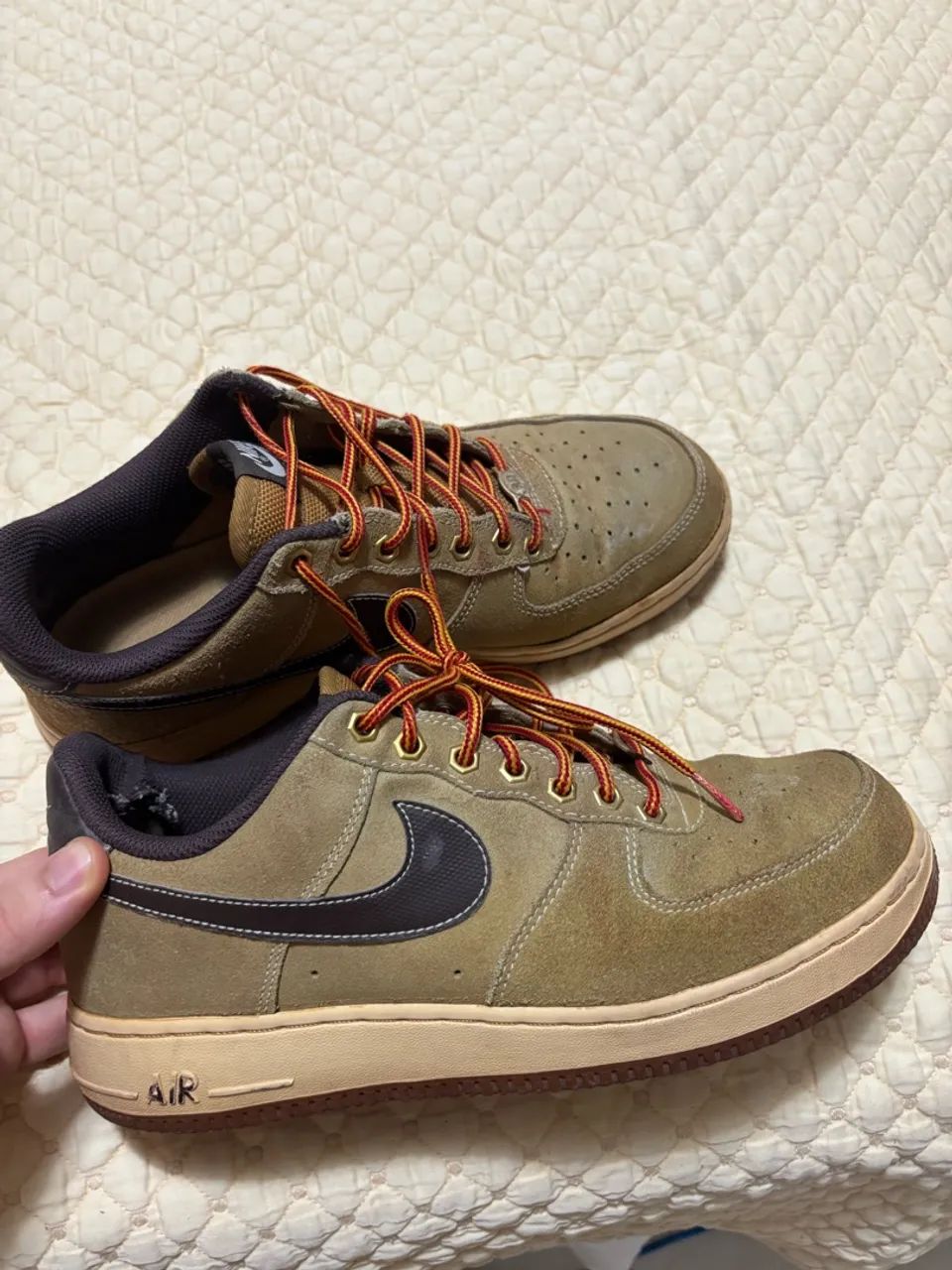 Tênis Nike - Foto 2