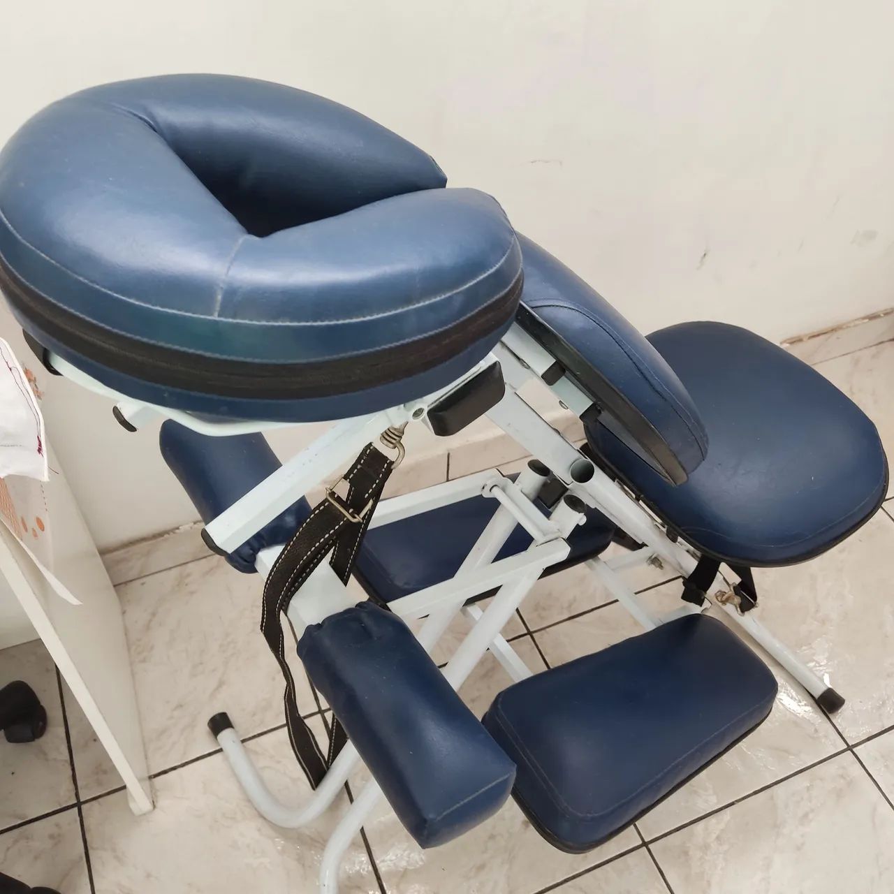 Cadeira Quick Massage BV Quick  - Foto 2
