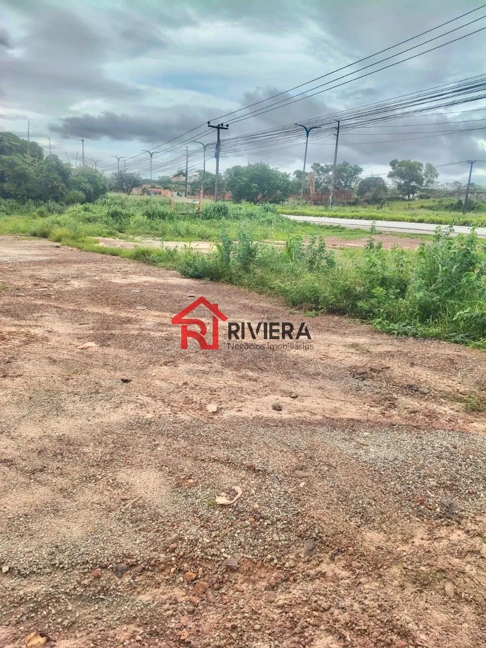 TERRENO COMERCIAL em SÃO LUÍS - MA, MARACANÃ - Foto 3
