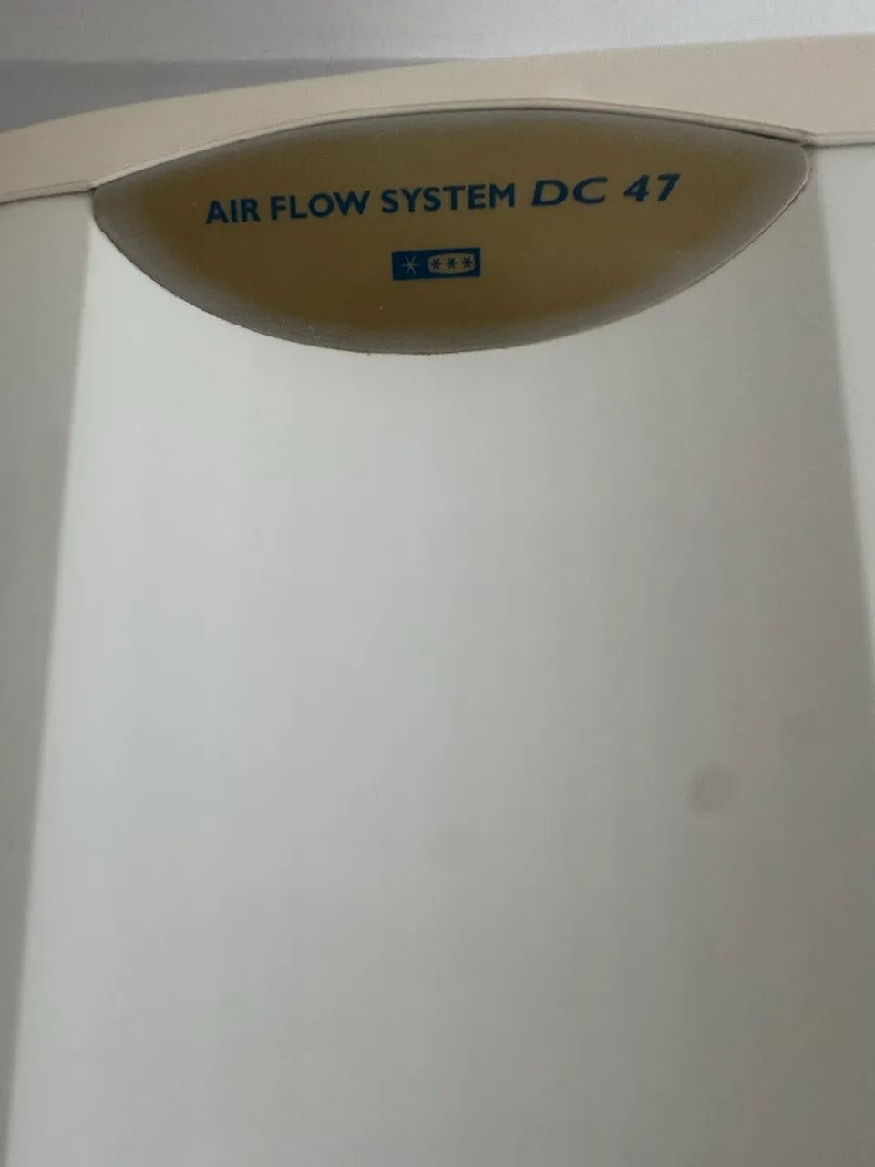 GELADEIRA ELETROLUX DC 47 - DUPLEX - Foto 2