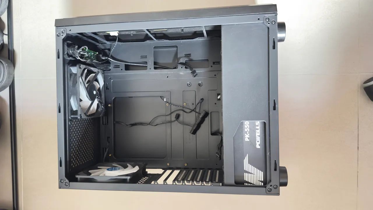 Peças para PC GAMER - Foto 6