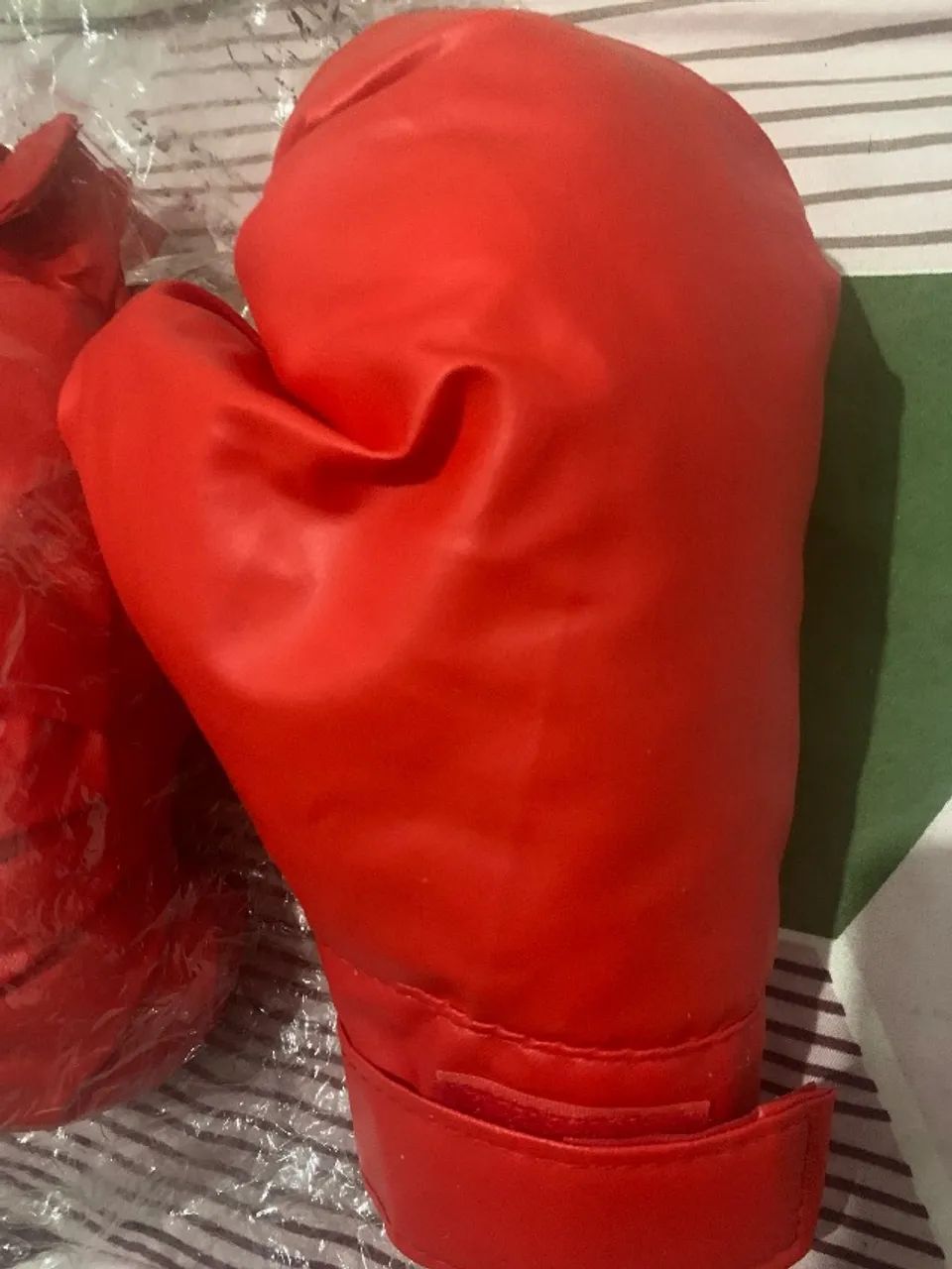 Luva Boxe Infantil 