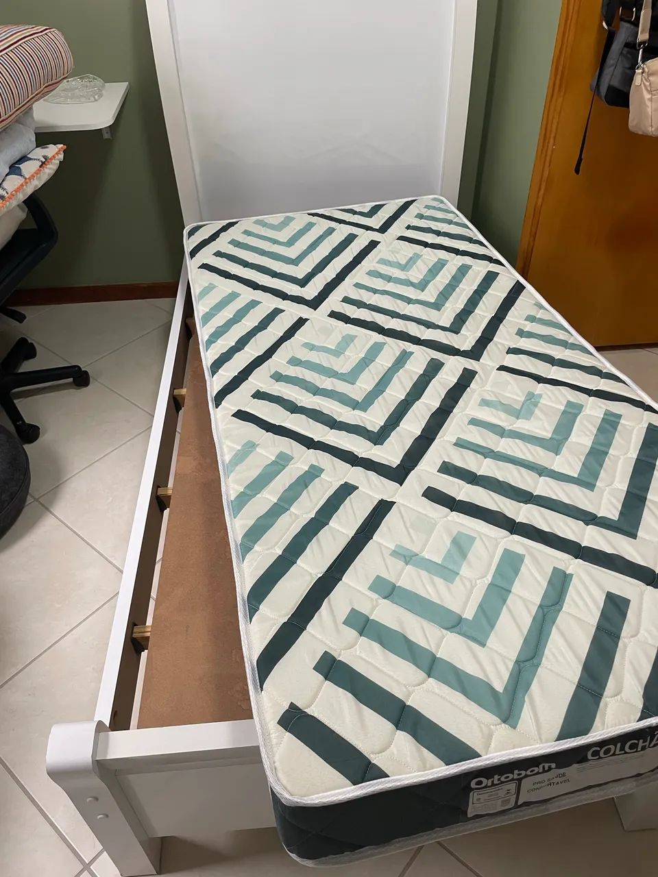 Cama - Foto 4