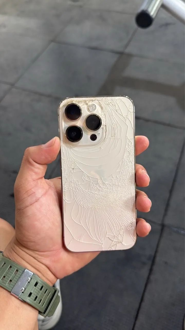 iPhone 14 Pro 256 - Foto 3