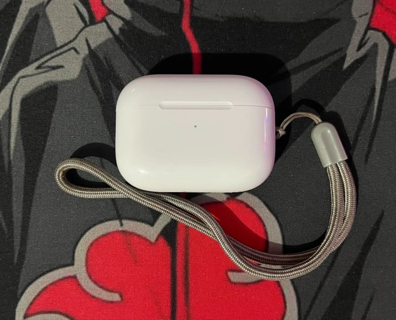 Fone de ouvido  - Foto 5