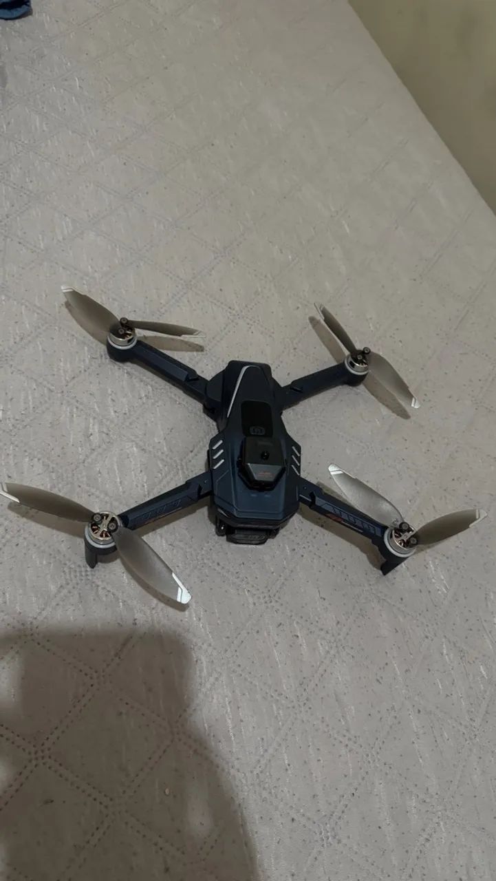 Drone GT8 Max muito novo - Foto 4