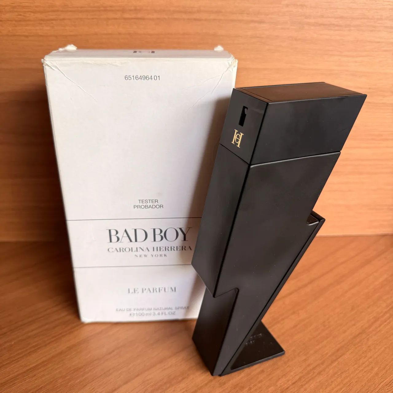 Bad Boy Carolina Herrera