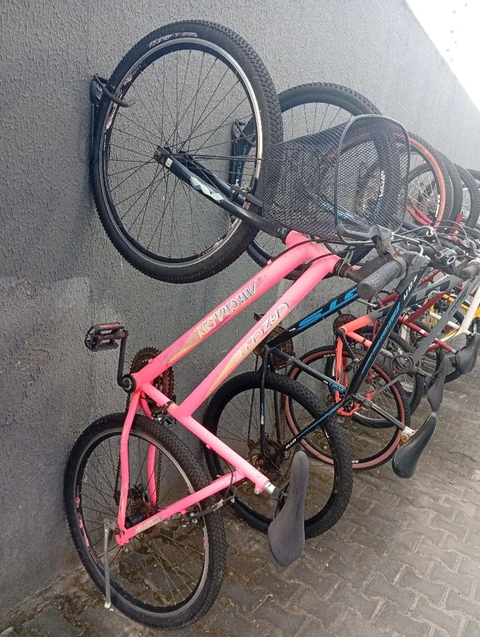 Bicicleta aro 26 - Foto 2