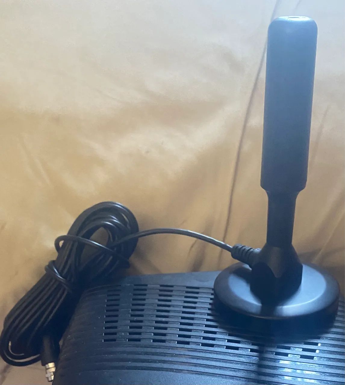 Conversor digital aquario com antena em promoção  - Foto 2