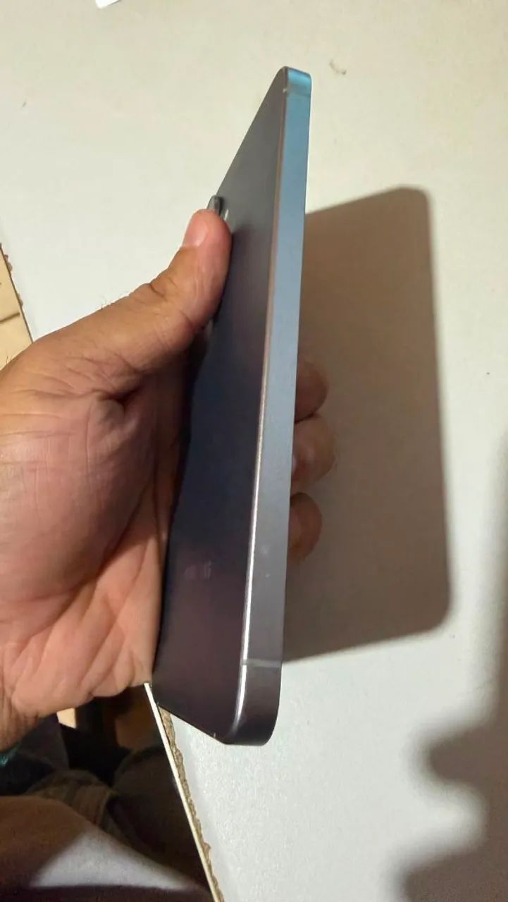Vendo / Troco s25fe 256gb  - Foto 2