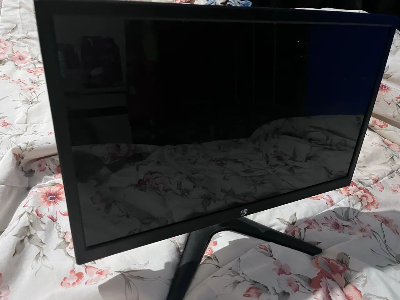 Monitor LED 20 polegadas 60HZ  - Foto 3