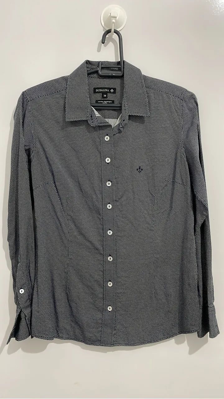 Camisas Dudalina original 